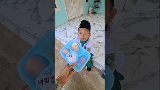 rizki ini MBG nya #trendingshorts #trendingvideo