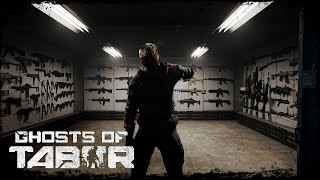 ТАРКОВ В VR | 2 | Ghosts of tabor