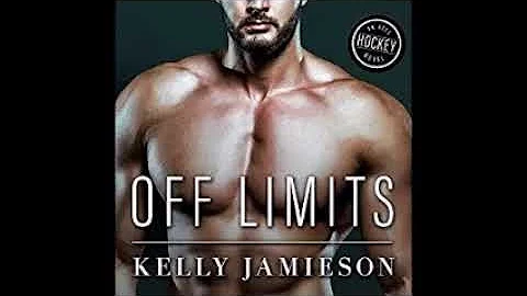 Off Limits: Aces Hockey Series #1.5 Audiobook by K...
