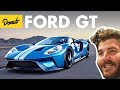 Ford GT - Everything You Need to Know | Up to Speed