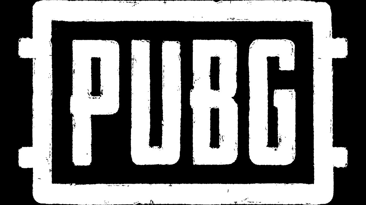 Pubg logo фото 83