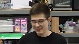 Making an apple taste like grape!!???