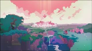 30 Minutes of Hyper Light Drifter Mountain Ambience