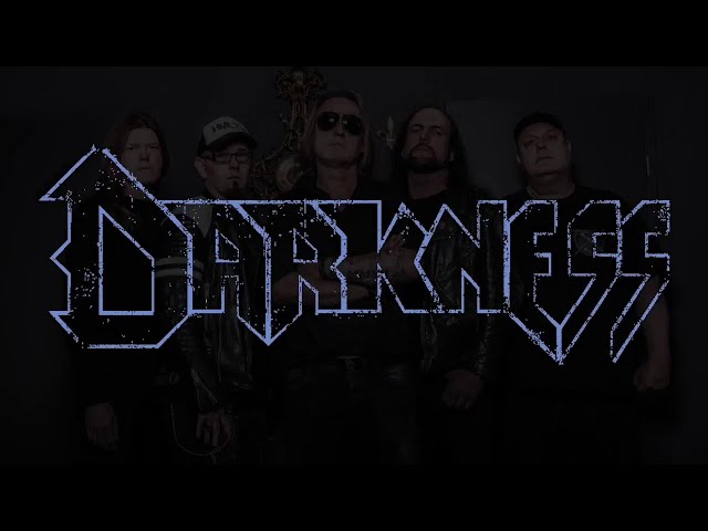 Darkness - Low Velocity Blood Spatter