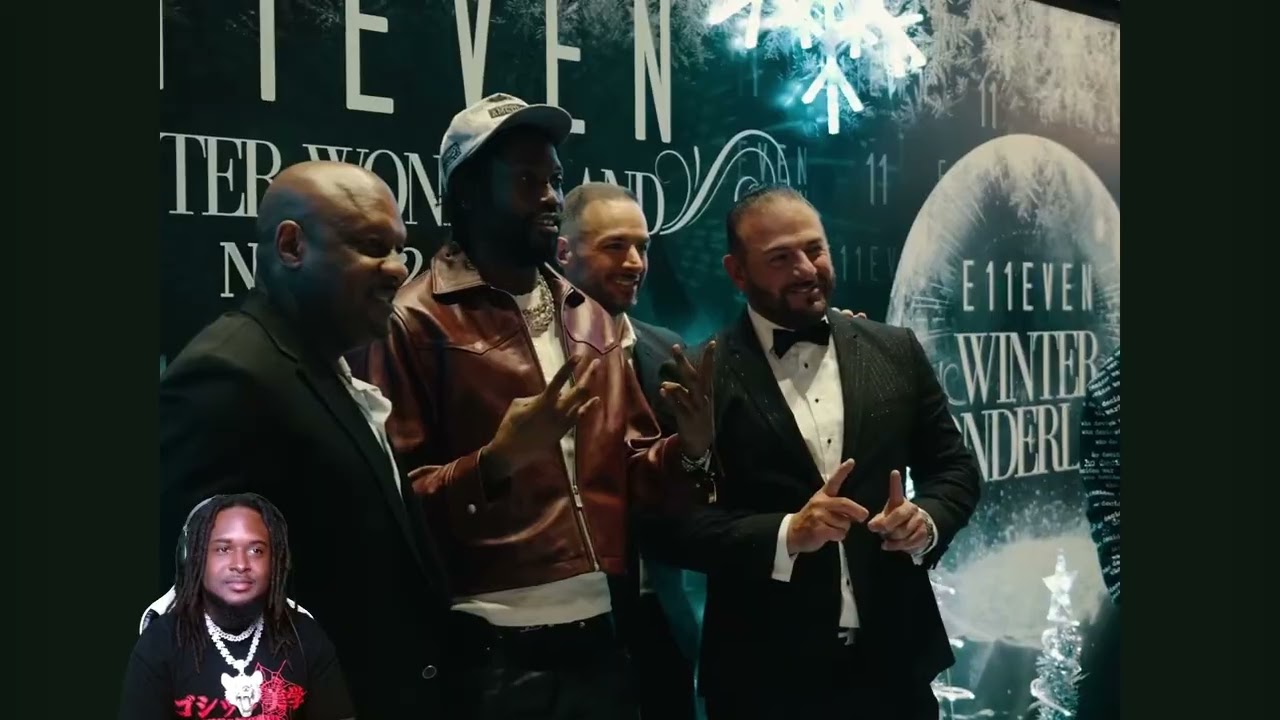 Meek Mill - SAVE YOURSELF Reaction - IS THE OLD MEEK BACK?!