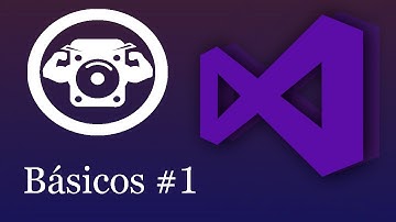 Ejercicios Visual Basic .NET - Básicos #1 - ¡Hola mundo!