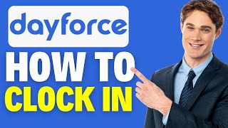 How To Clock In On Dayforce App (2025)