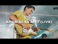 Binibini sa MRT (LIVE) | The Juans