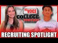 Tristin Gaines - Recruiting Spotlight Interview (2028 Quarterback)