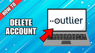 How To Delete Outlier AI Account 
