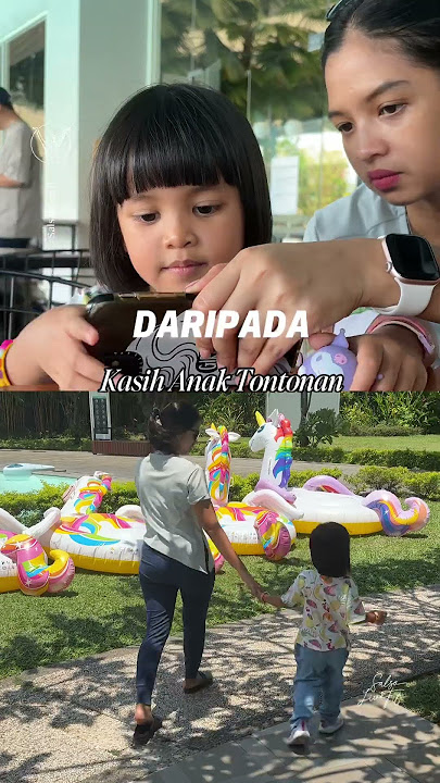 PILIH INI DARIPADA
