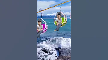 بيبي كم داون 