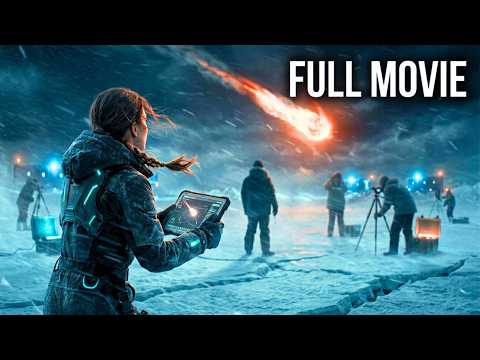Earth Faces Extinction From A Global Freeze | Frozen Impact | 2026 Sci-Fi Survival Disaster Movies