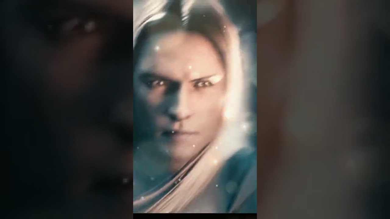 sauron (second age) Vs superman. powerful character spin13.who wins?😱