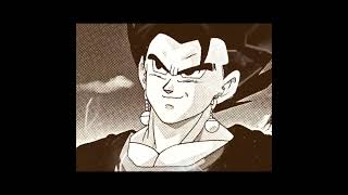 vegito edit #anime #vegitoedit #supervegito #dragonballedits #dbzedit #dbz #animeedit #vegito #edit