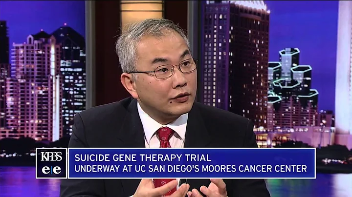 Cancer Treatment In Clinical Trials At UC San Diego