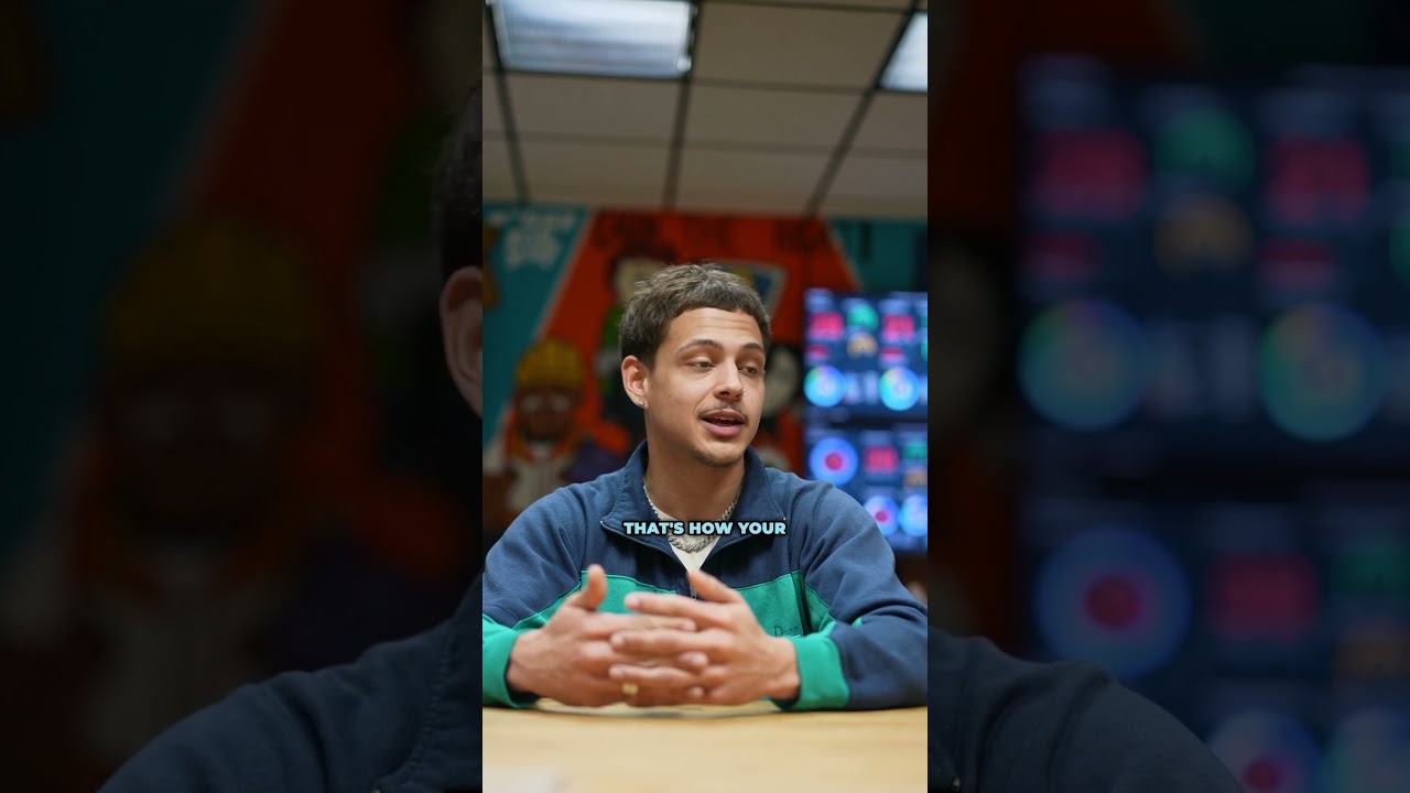 Drop A Gem with Jermaine at IFHB