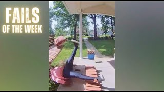 Fails Of The Week - Pure Fails by Pure Fails 16 views 4 months ago 7 minutes, 3 seconds