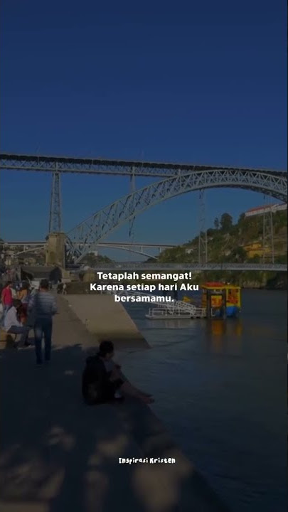 TETAP LAH BERSYUKUR - Inspirasi Kristen