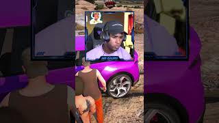 😂De haber sabido de esta odisea me quedaba en la cárcel😂 #mrdaury #lasaventurasdemrdaury #gta