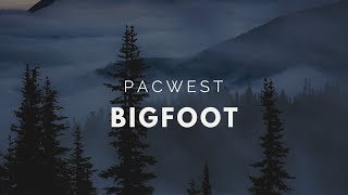 Pacwest Bigfoot Interview - Meet Chris & His Bigfoot Experience in the Sierras