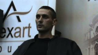 Видео RUNA: Отчуждённый человек. Братство. Мегабанда. (автор: Andrew Kamsky)