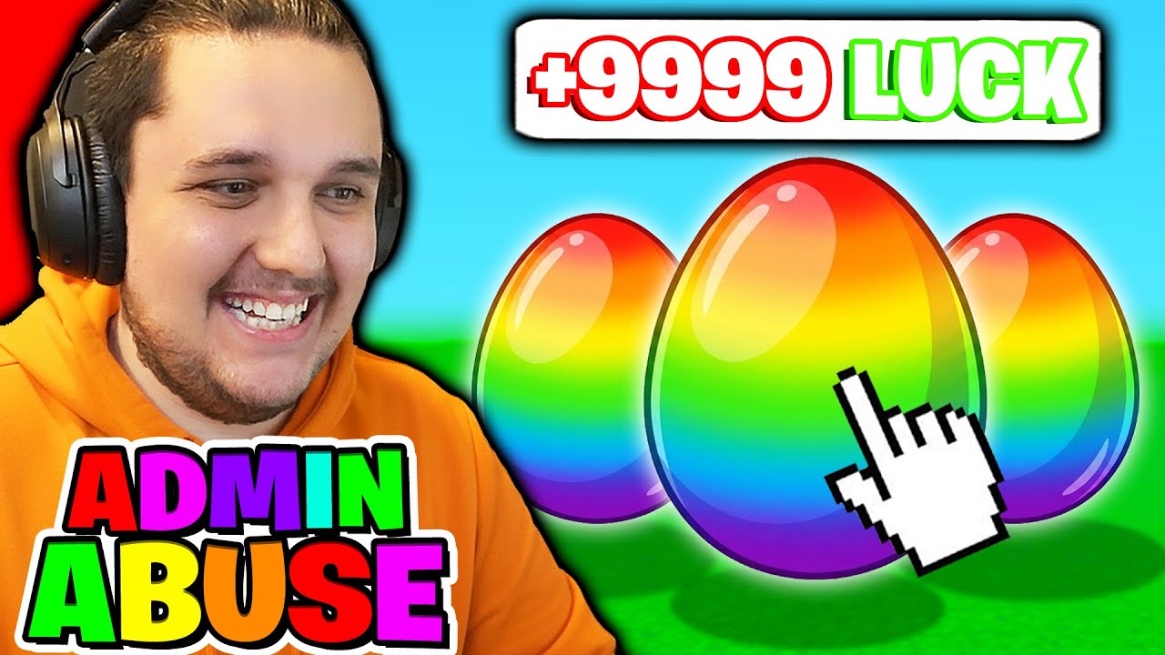 Primul Meu * ADMIN ABUSE * !