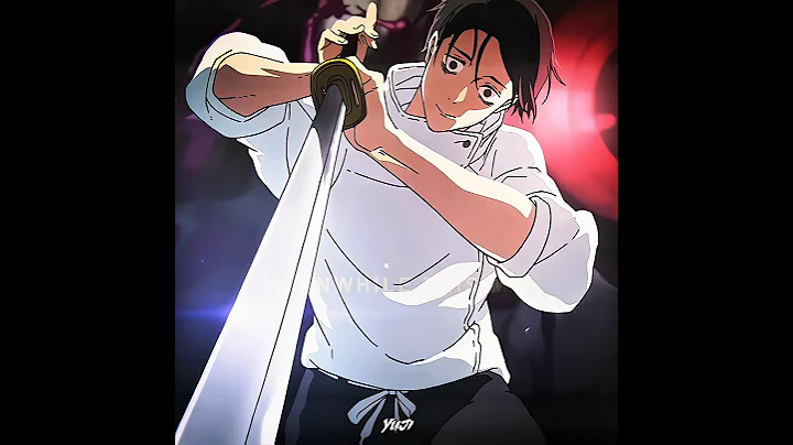 Yuji Gets Humiliated by Yuta in JJK S3 🤯☠️ || Jujutsu kaisen Season 3 Trailer #yuta  #cullinggames