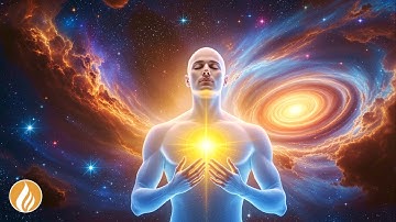 Remove Karmic Soul Contracts | Star Seed Frequency | 186 Hz Healing Tone