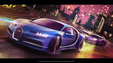 Need For Speed:No Limits ep25