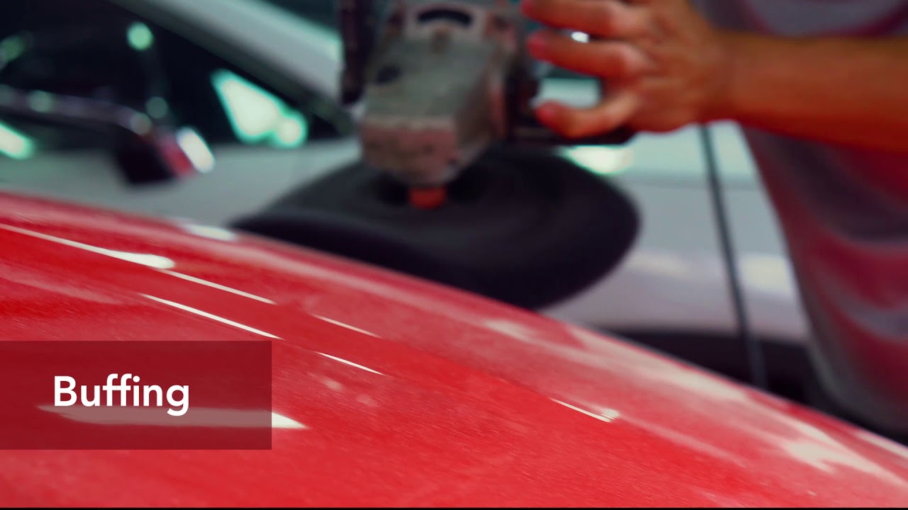 EMC Prado Auto Detailing