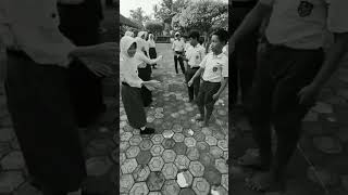 A funny play with class 6 😉