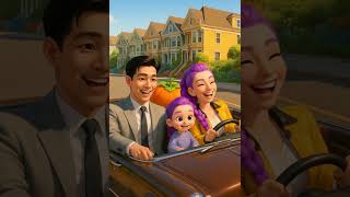 Our Perfect Family Day Finding A Giant Surprise In The Orchard