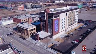 Hotel Indigo Tulsa Downtown