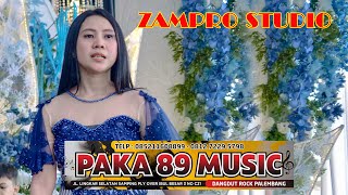PERCUMA // OM. PAKA 89 DANGDUT ROCK PALEMBANG // KHITAN ALFA & IGGI // BERO JAYA TIMUR