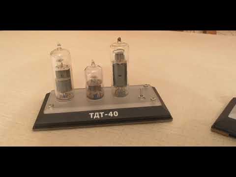 Сувенир светильник-ночник в ретро-стиле