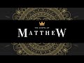 Gospel of Matthew - Doubt and Imminency