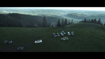 Nomad experience 2021