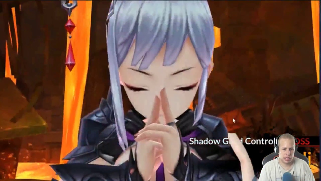 Knights Chronicle 4 Star Kali Advent Dungeon Guide