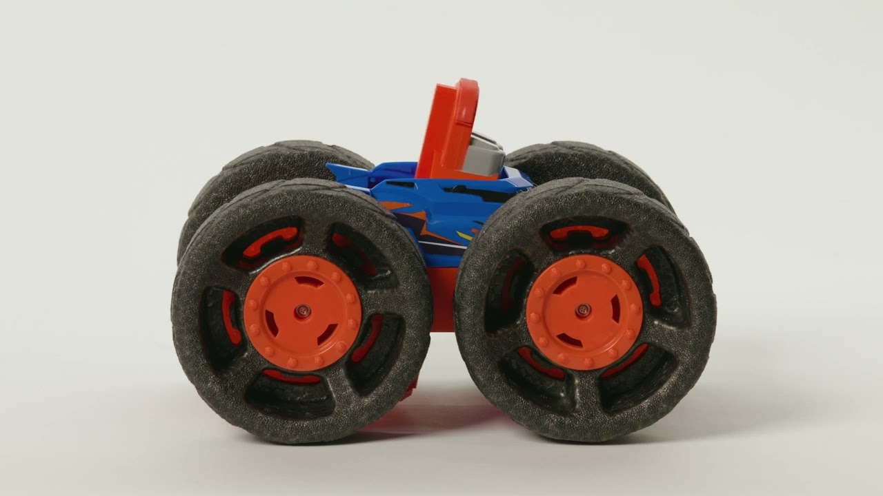 Air Hogs Super Soft - Jump Fury