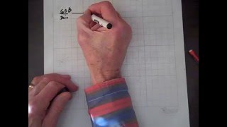 Contemporary Math Unit 3B Part I