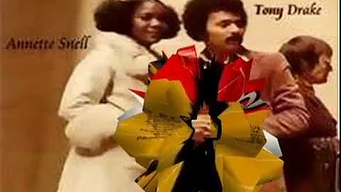 Love Connection ANNETTE SNELL 1973 Dial Records Vi...