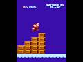 Super Mario Bros UW 5-2 Gameplay | Old School NES Action #nintendo #games
