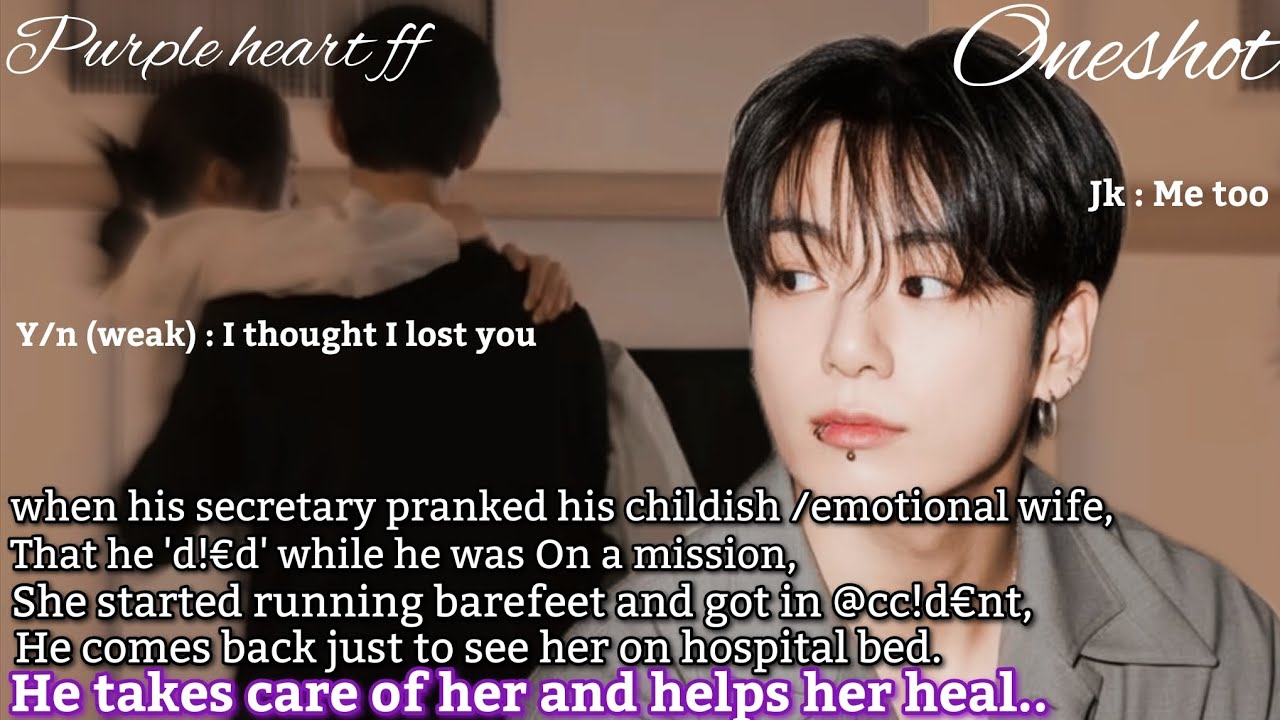 Когда его секретарша подшутила над его маленькой женой, сказав, что он «чёрт», но она попала в @c...