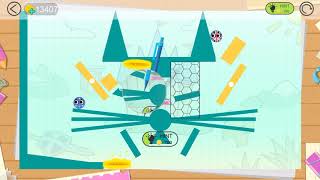 Love Balls - Daily Challenge - 16-11-2018 screenshot 1