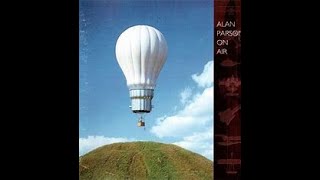 ALAN PARSONS - ONE DAY TO FLY #alanparsons