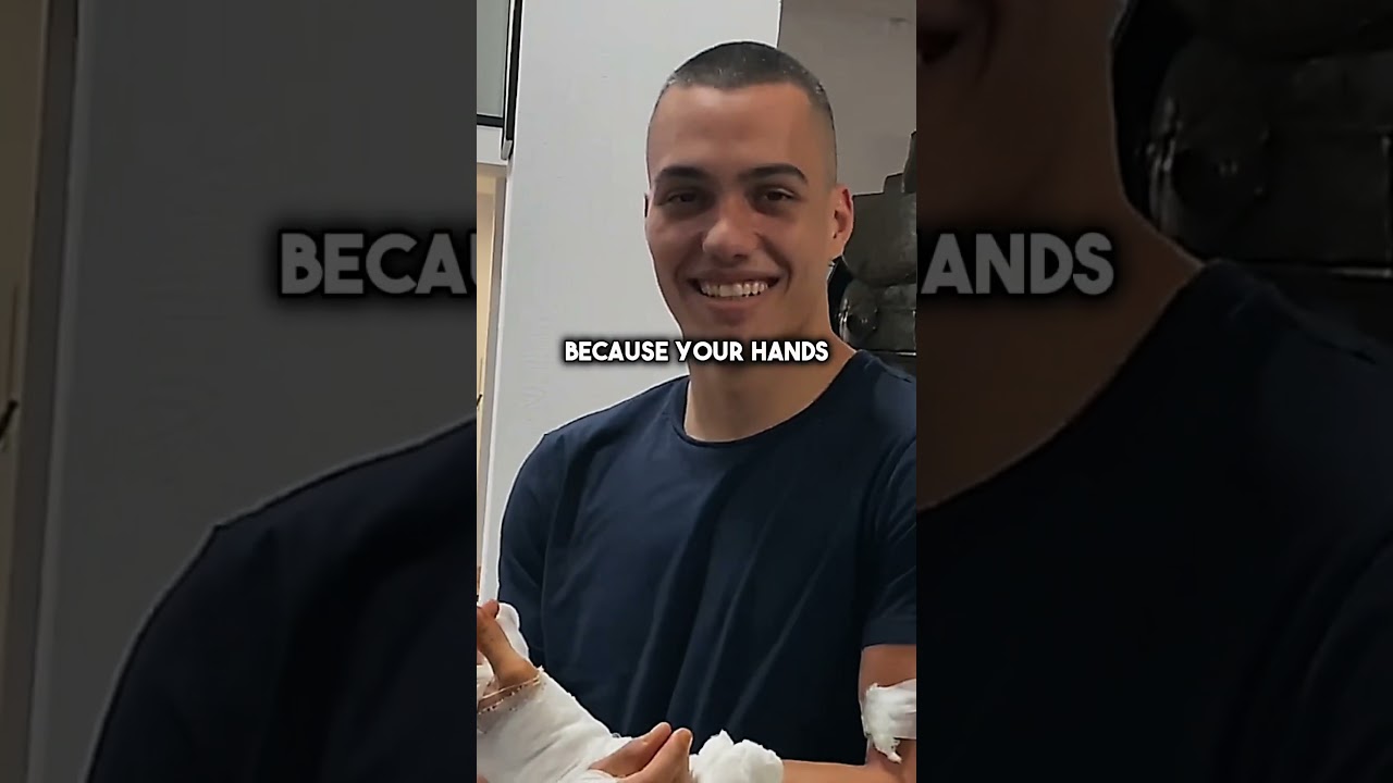 Tate buys his cousin a $2 mil Ferrari 🤑