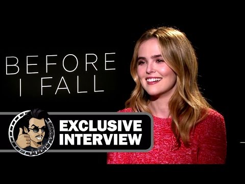 Before I Fall Movie Watch 2017 Online