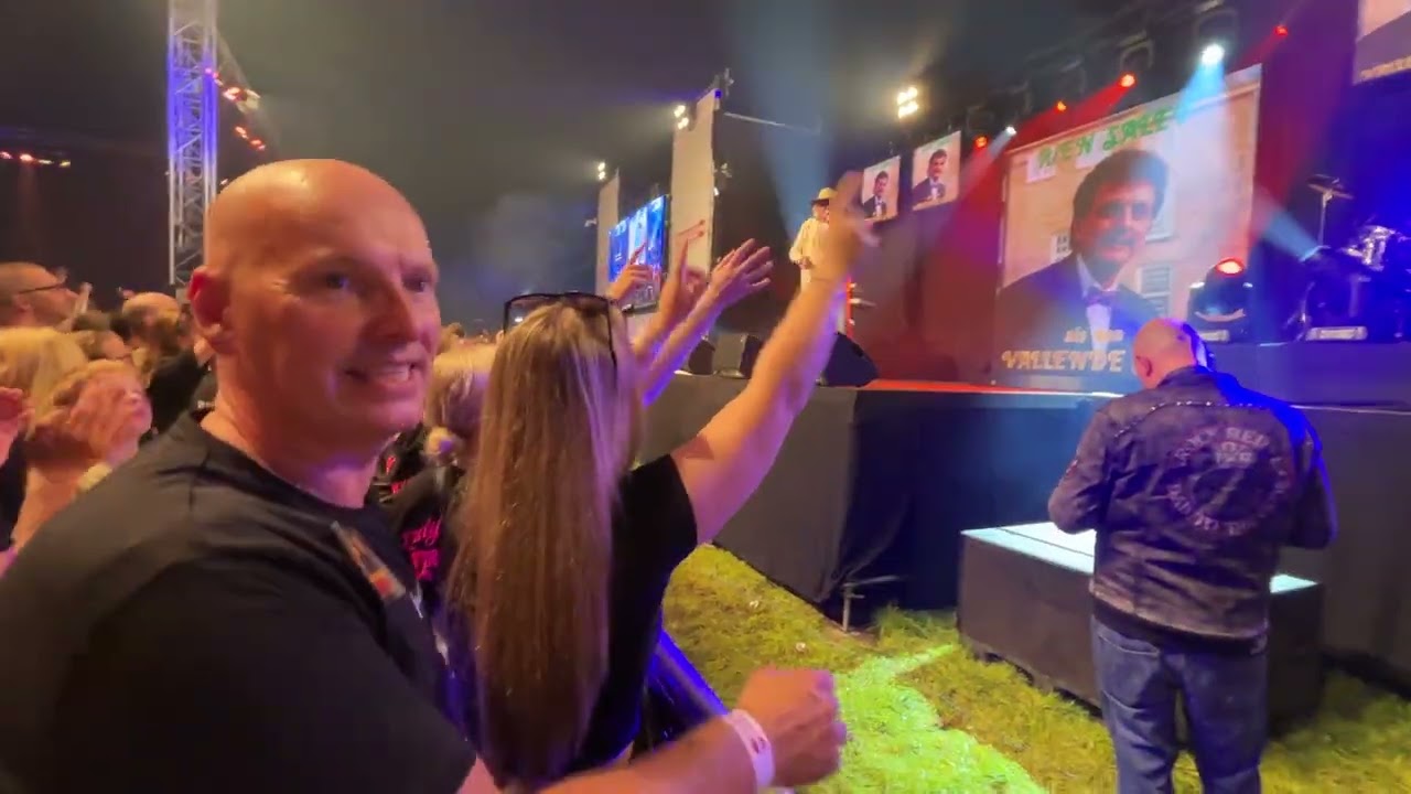 Rien Salet  - Onze warme bakker Tukker FM Hollandscheveld 2025