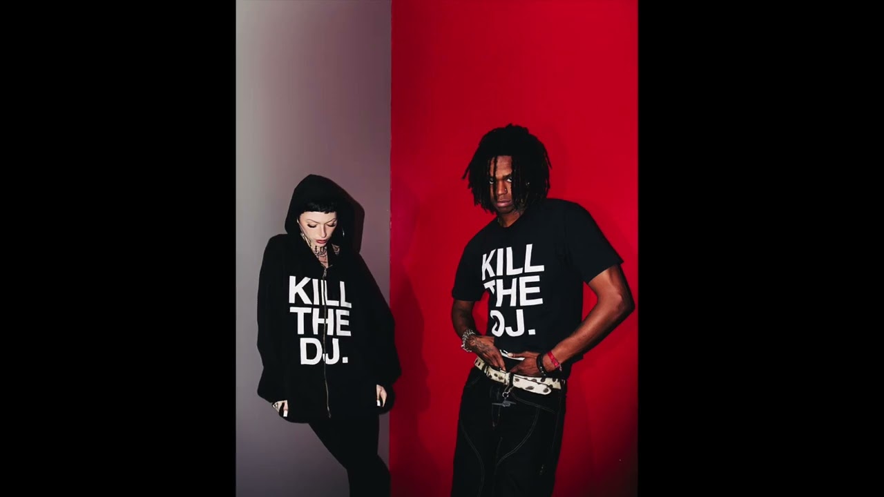 [FREE] (Hard) DC The Don Type Beat - "Split Second"